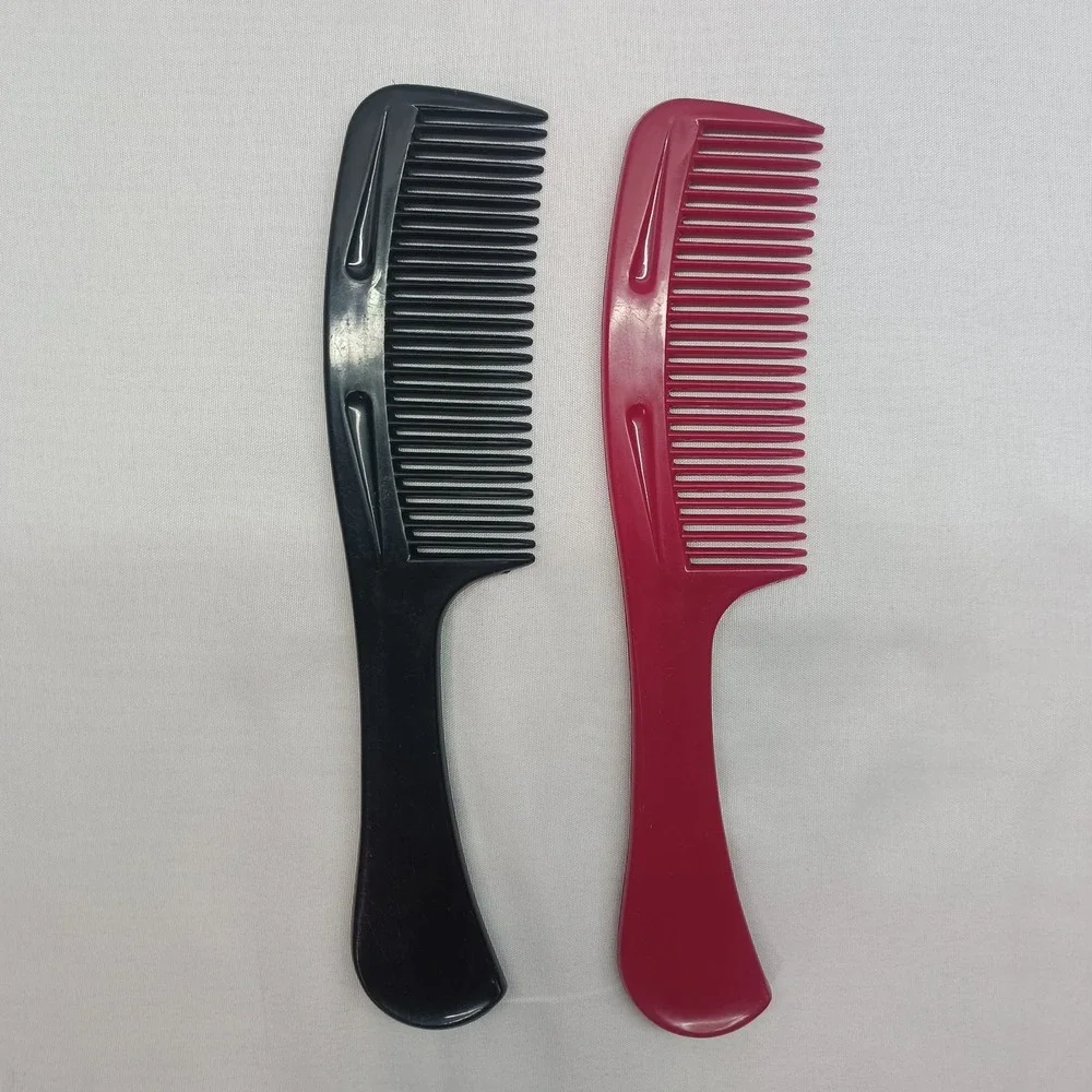 Lot Of 2 Goody Super Comb 8.5